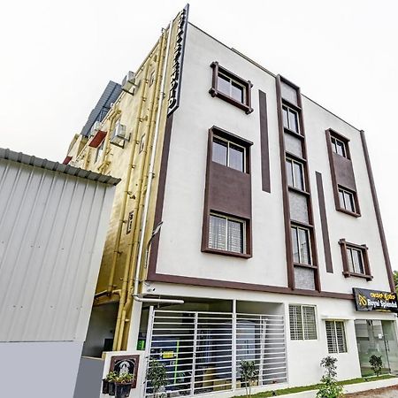 Collection O Royal Suites Bengaluru Zewnętrze zdjęcie