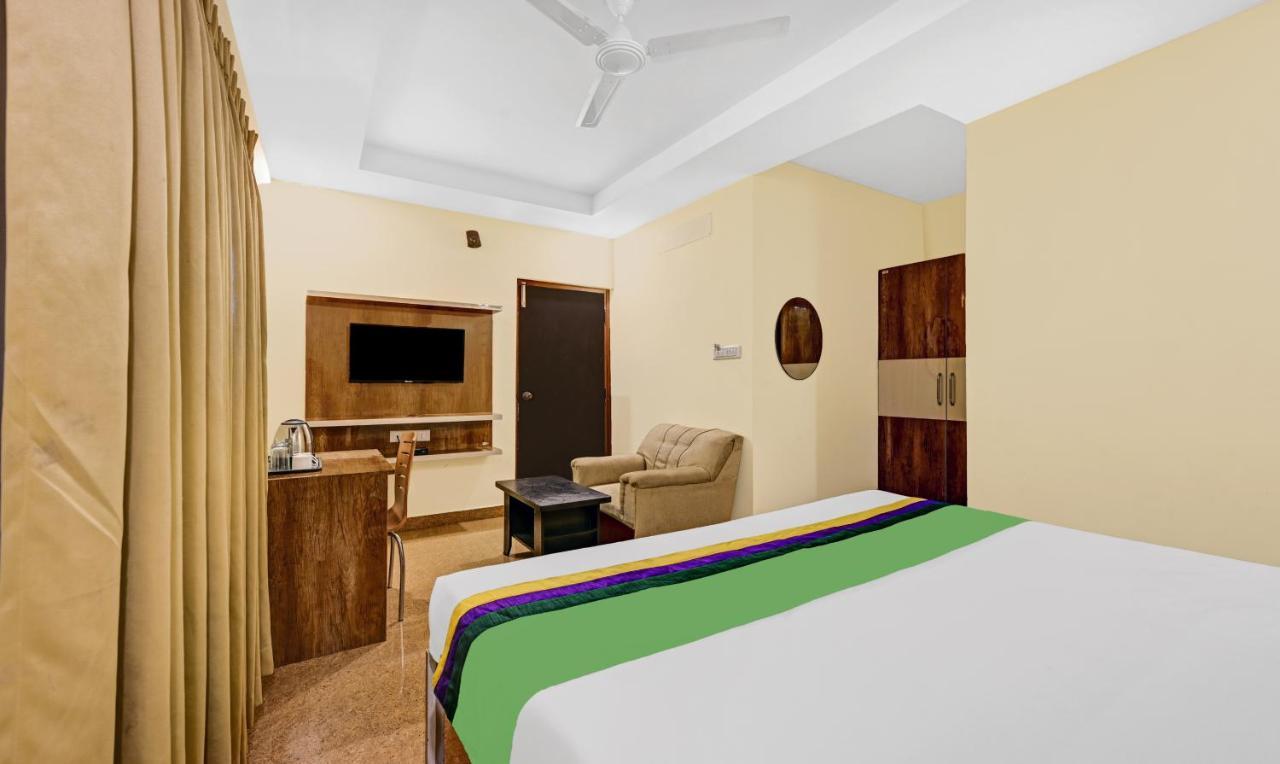 Collection O Royal Suites Bengaluru Zewnętrze zdjęcie