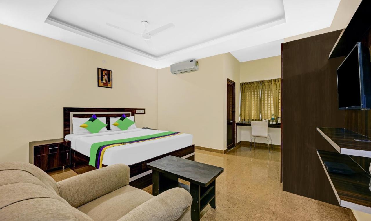 Collection O Royal Suites Bengaluru Zewnętrze zdjęcie