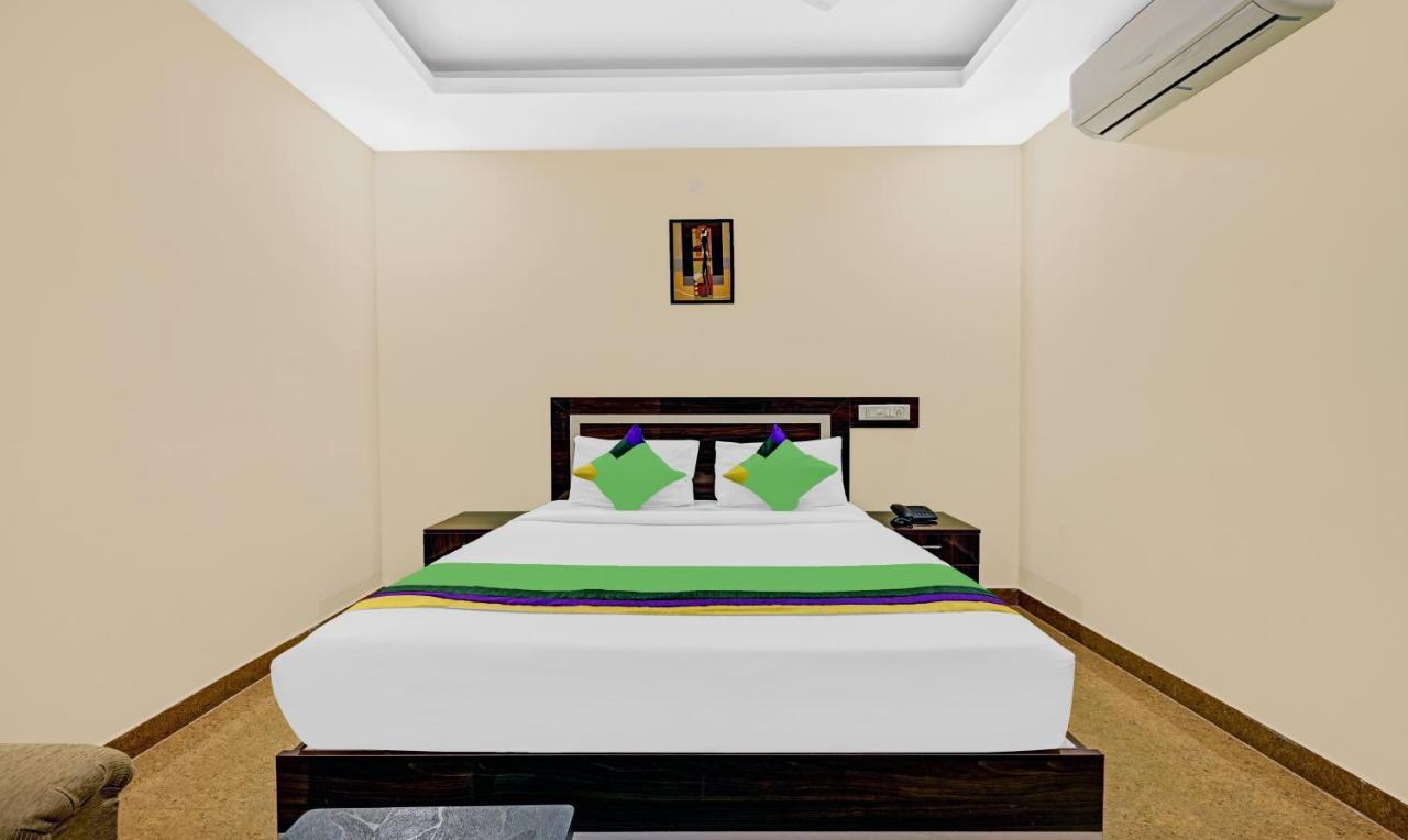 Collection O Royal Suites Bengaluru Zewnętrze zdjęcie