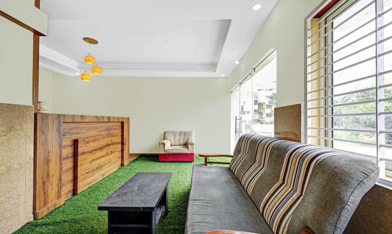 Collection O Royal Suites Bengaluru Zewnętrze zdjęcie