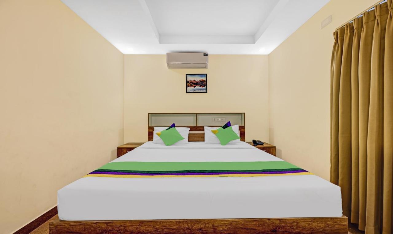 Collection O Royal Suites Bengaluru Zewnętrze zdjęcie