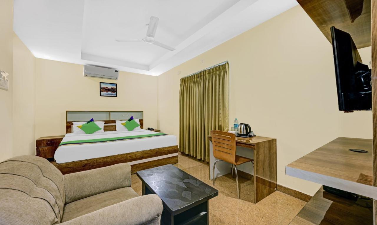 Collection O Royal Suites Bengaluru Zewnętrze zdjęcie