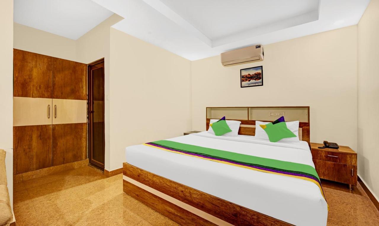 Collection O Royal Suites Bengaluru Zewnętrze zdjęcie