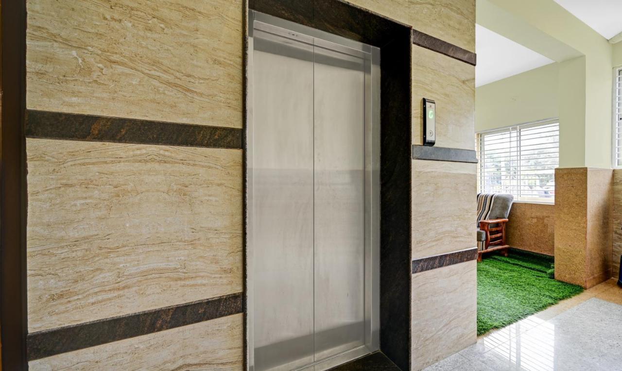 Collection O Royal Suites Bengaluru Zewnętrze zdjęcie